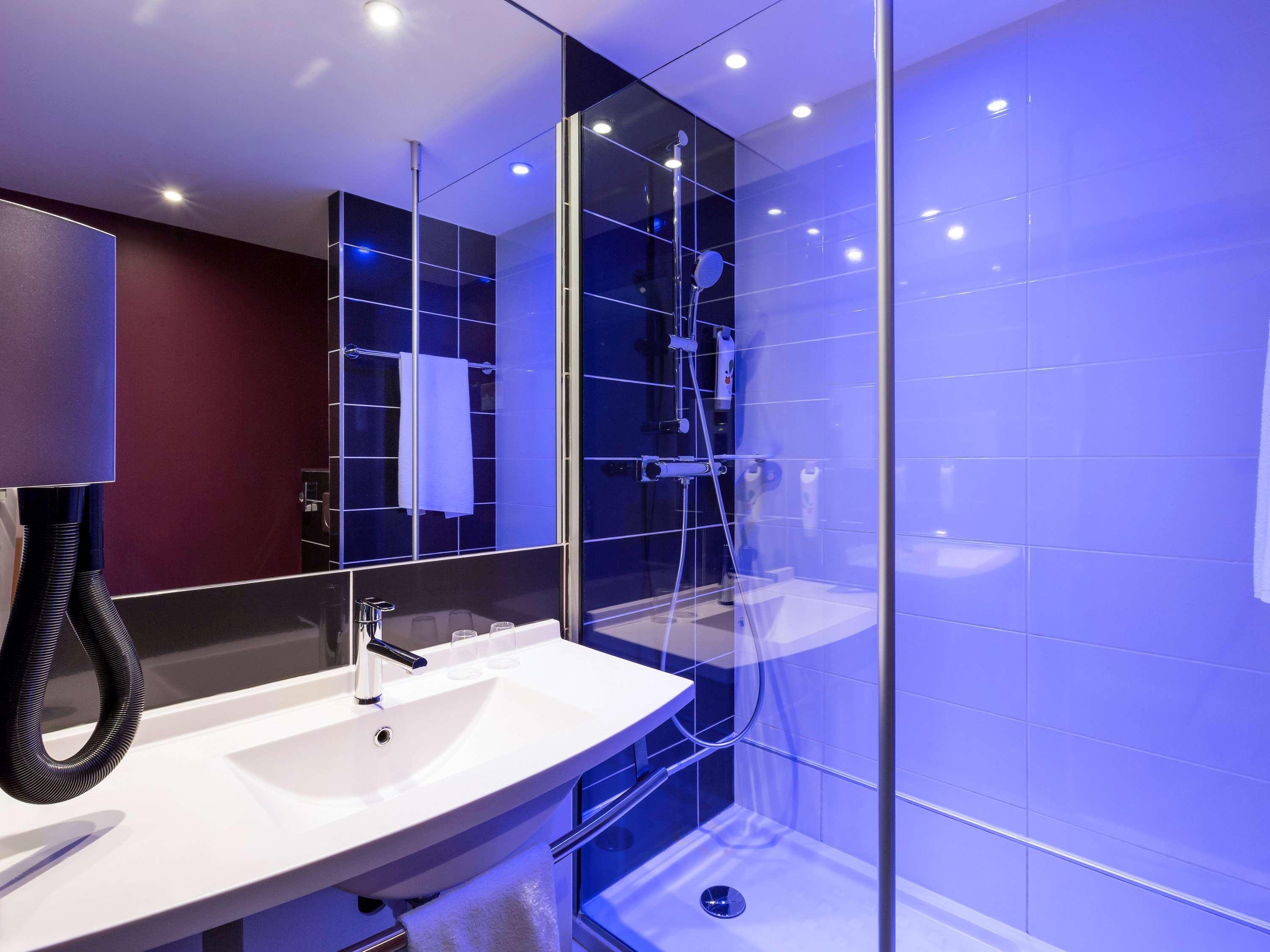 Ibis Styles Centre Gare Hotel 3*