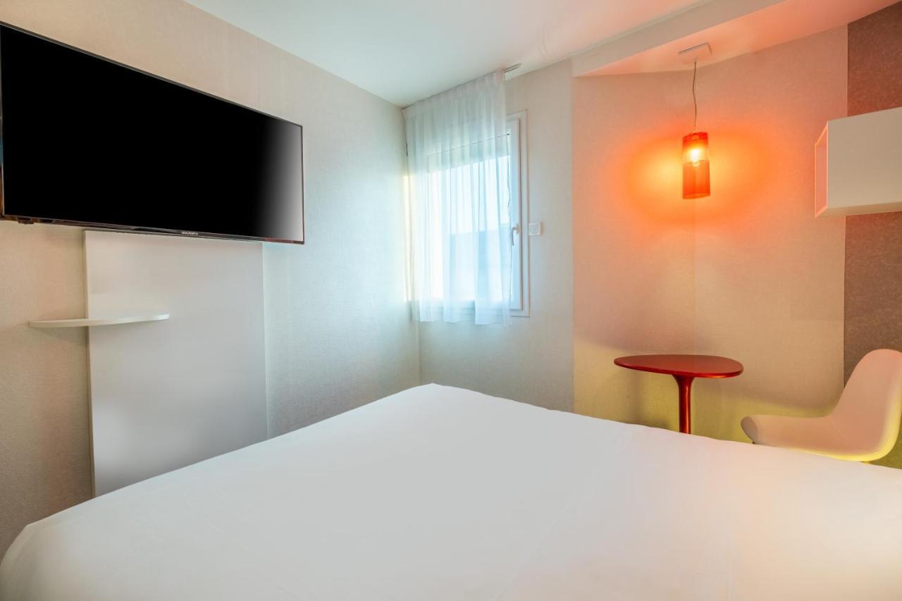Ibis Styles Centre Gare Hotel Blois