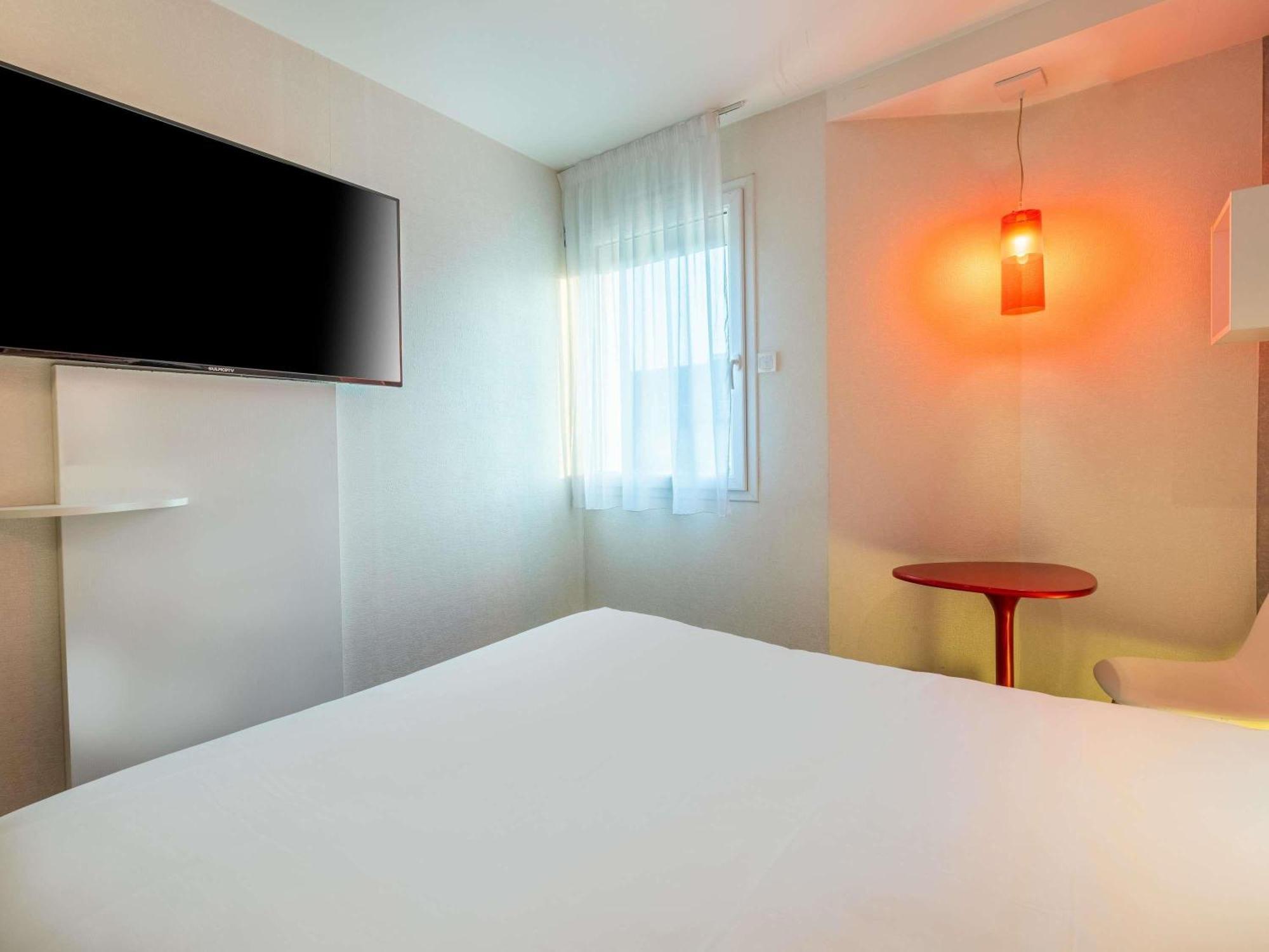 Ibis Styles Centre Gare