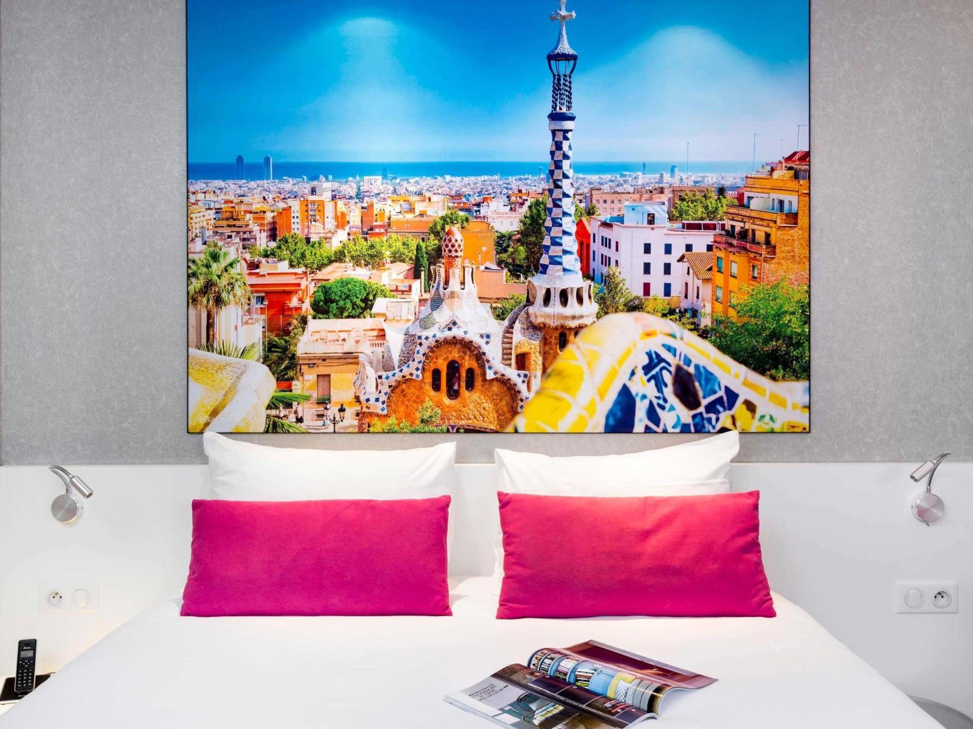 Ibis Styles Centre Gare 3*