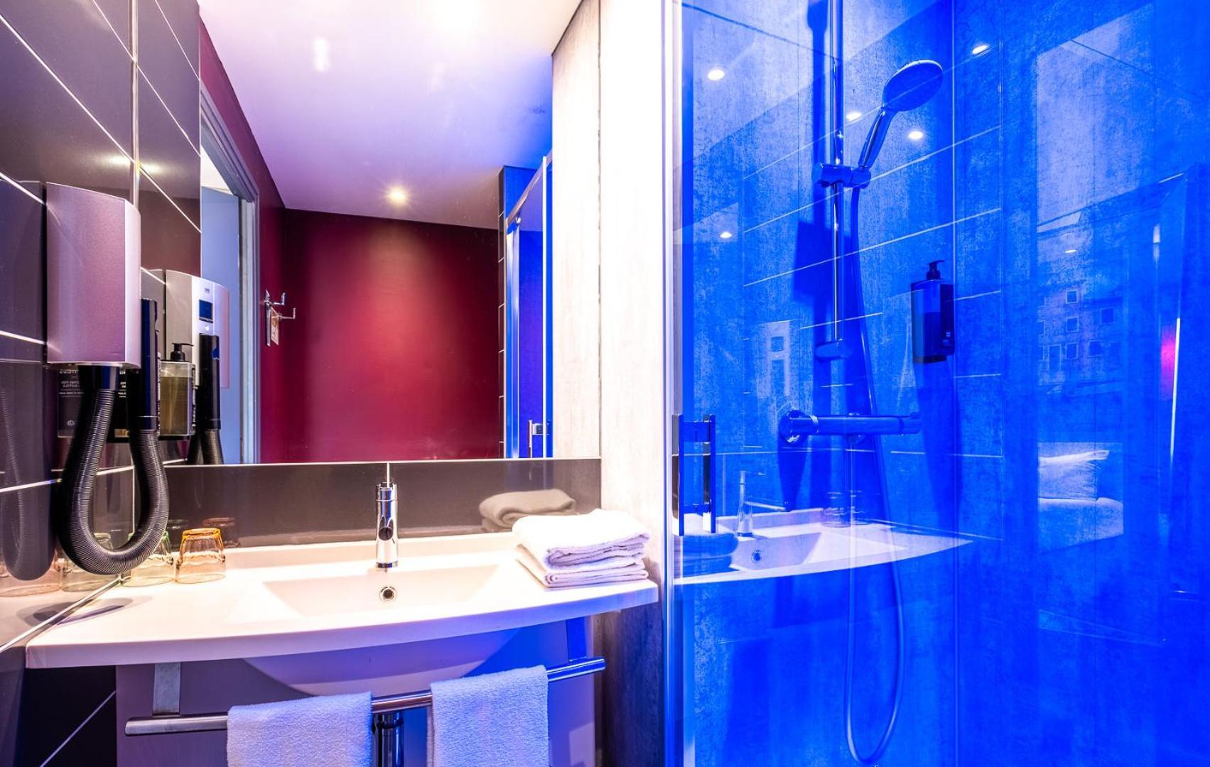Hotel Ibis Styles Centre Gare 3*
