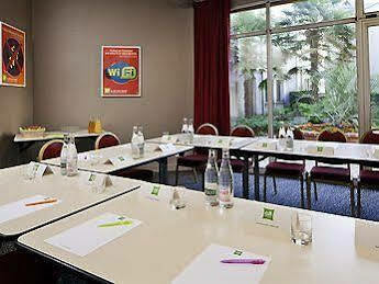 Ibis Styles Centre Gare Blois
